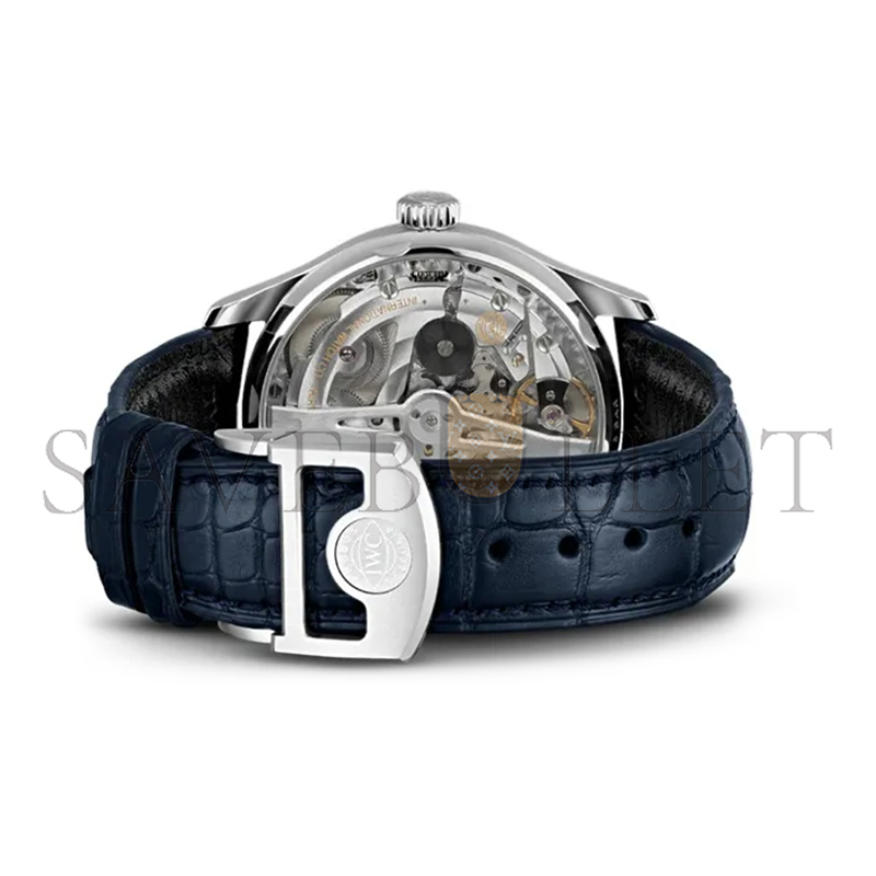 IWC PORTUGUESE 42.3MM IW500705